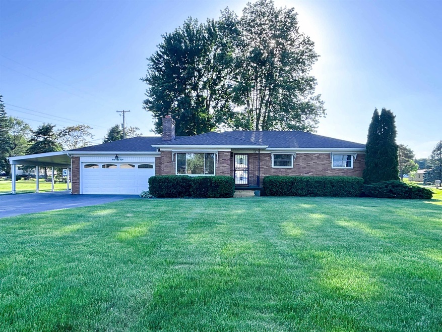 3058 Skander Dr, Flint, MI 48504 - photo 1