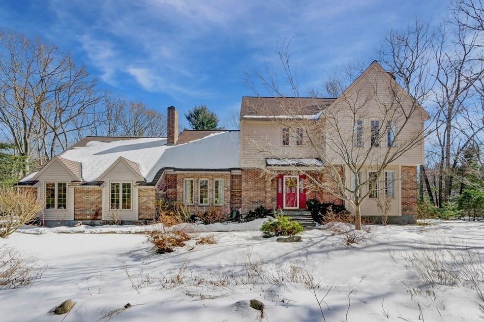 166 Holliston St, Medway, MA 02053 - photo 1