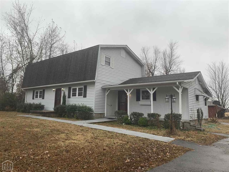 495 Highway 34 W, Paragould, AR 72450 - photo 1