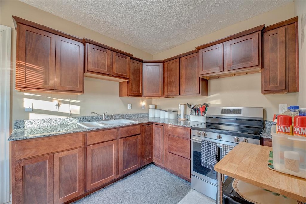 3637 NW Liberty St, Oklahoma City, OK 73107 - photo 1