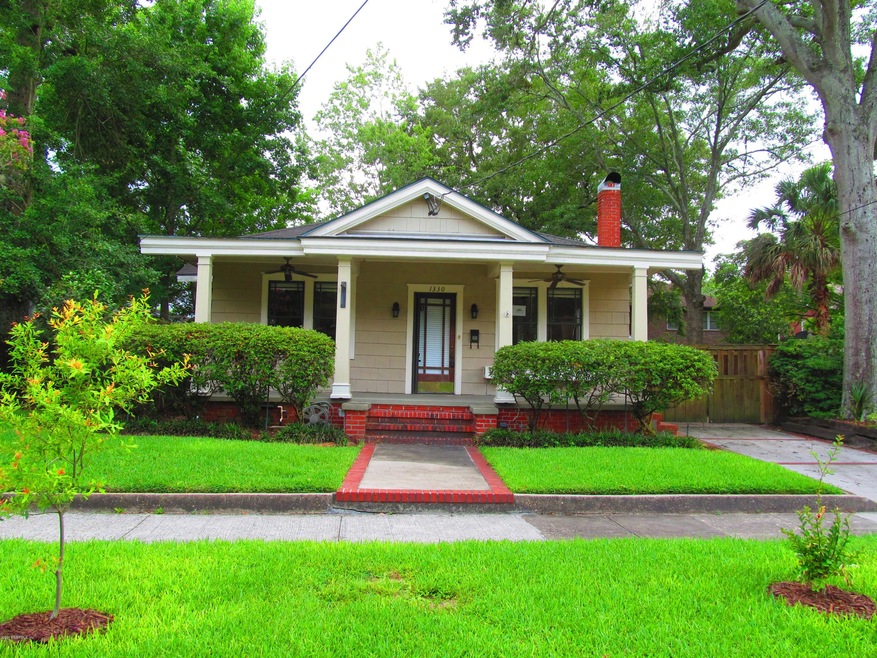 1330 Hollywood Ave, Jacksonville, FL 32205 - photo 1