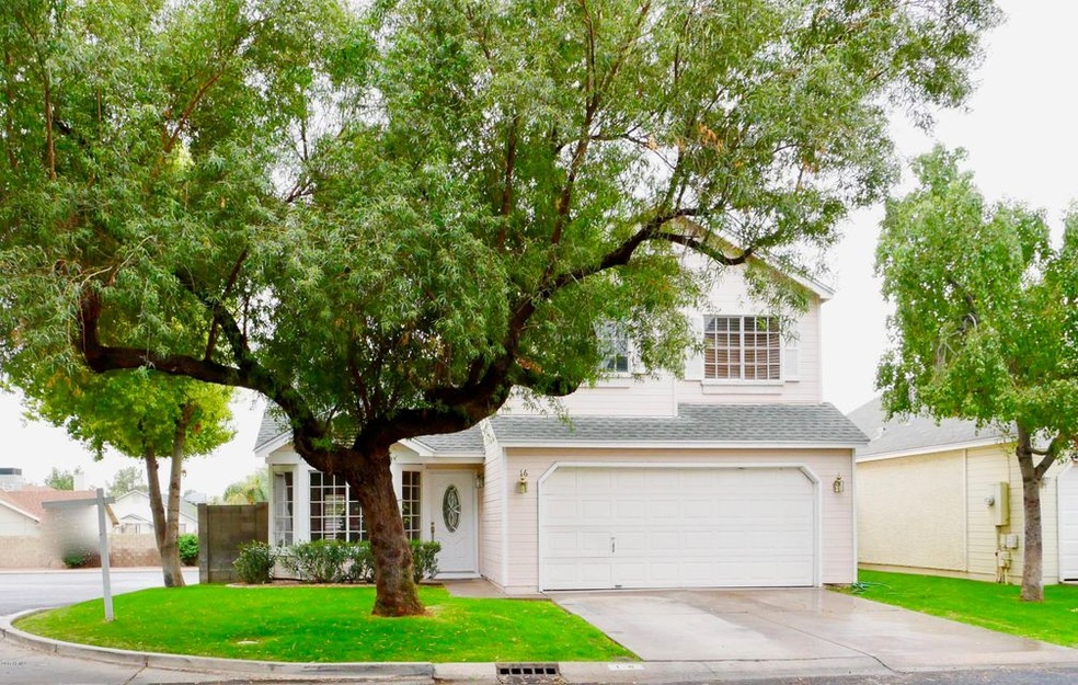 441 S Maple unit 16, Mesa, AZ 85206 - photo 1