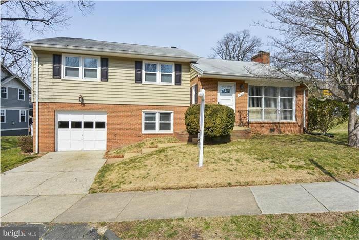 5401 27th St N, Arlington, VA 22207 - photo 1