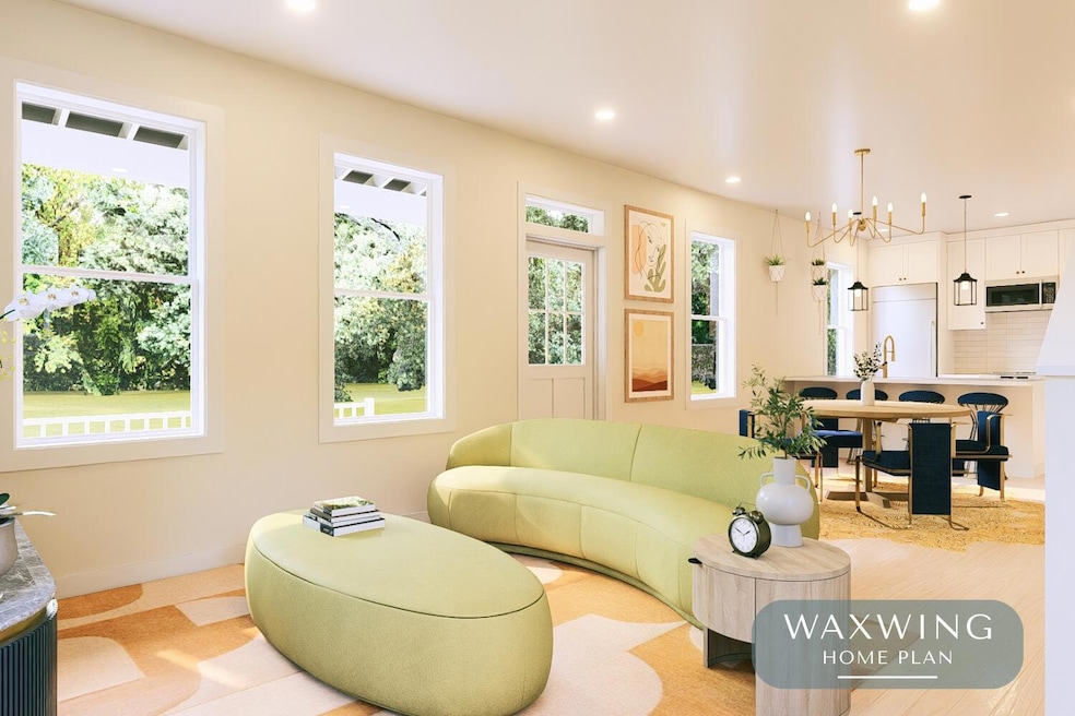 Lot 33 Northpoint Cottages, Hixson, TN 37343 - photo 1