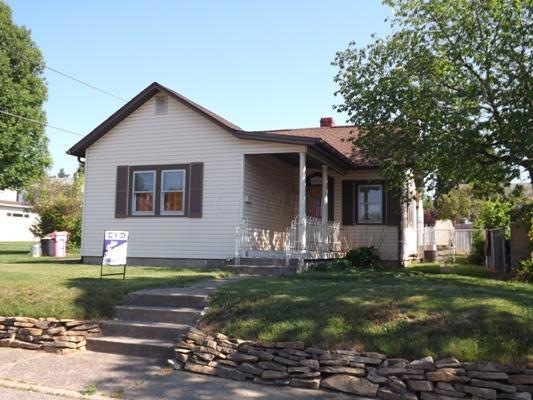 332 W Angle Ave, Logan, OH 43138 - photo 1