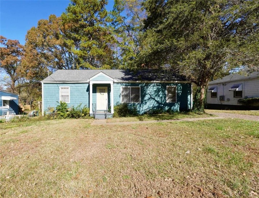 1794 Pennington Place SE, Atlanta, GA 30316 - photo 1