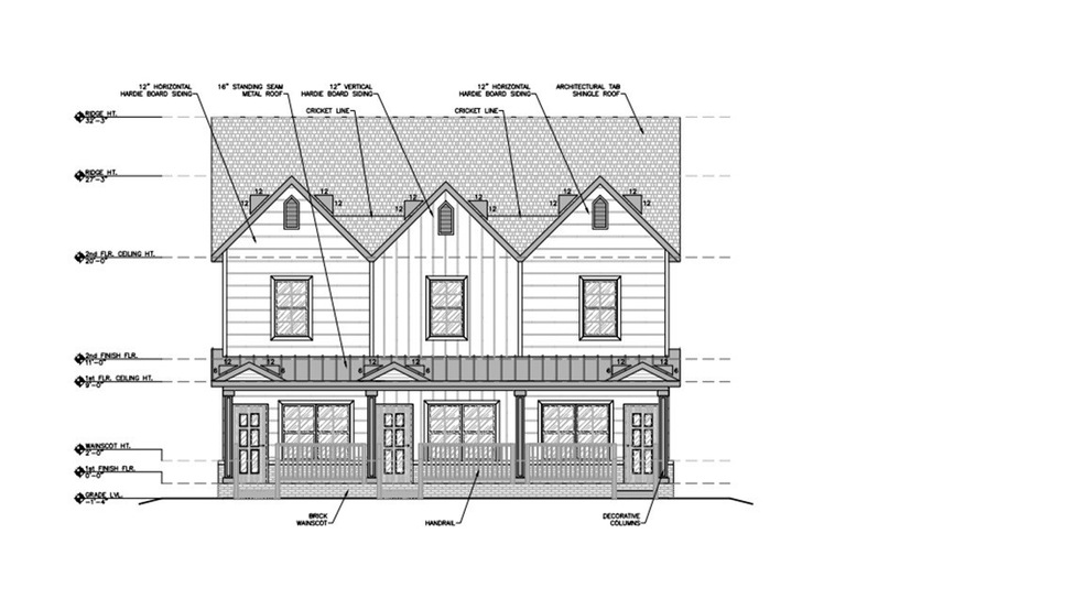 503 S 7th St unit 103, Rogers, AR 72756 - photo 1