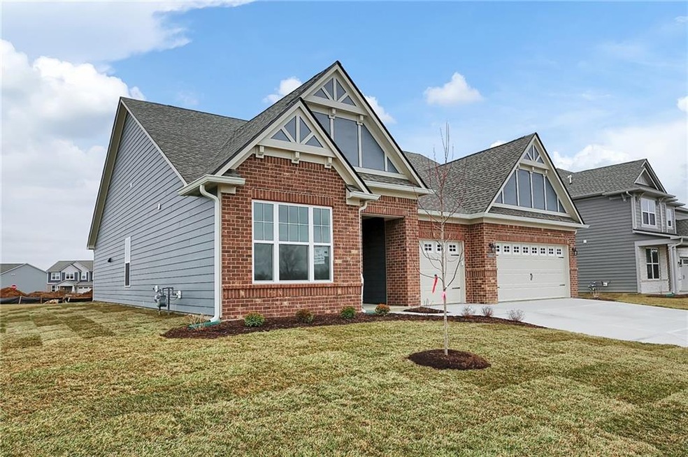 4293 Viewforth Ln, Bargersville, IN 46106 - photo 1