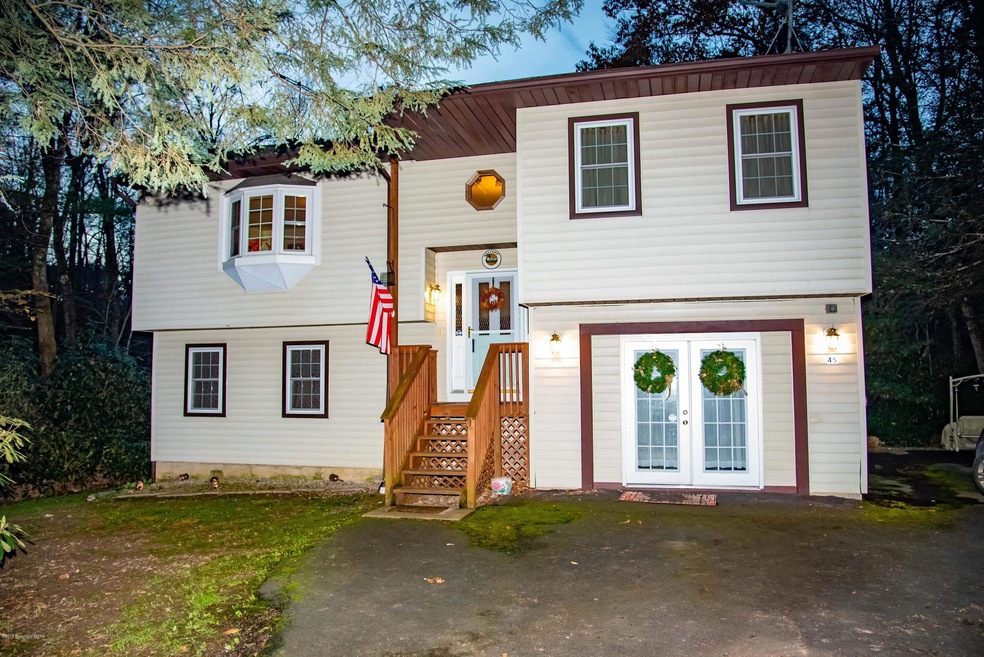 168 Lower Valley Dr, Kunkletown, PA 18058 - photo 1