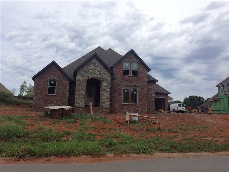 3436 Sagely Ln, Springdale, AR 72764 - photo 1