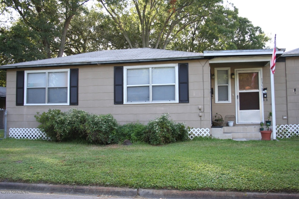 1360 Rensselaer Ave, Jacksonville, FL 32205 - photo 1