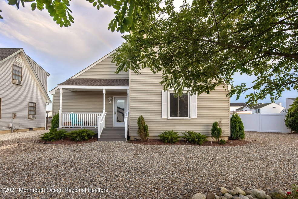 3 Diane Rd, Manahawkin, NJ 08050 - photo 1