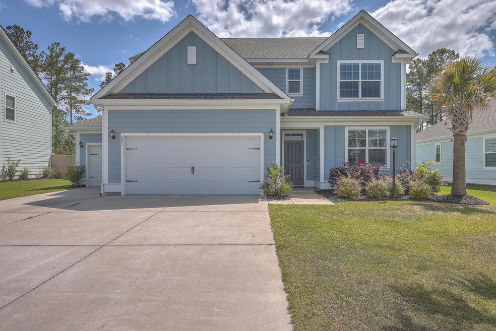 623 Yellow Leaf Ln, Summerville, SC 29486 - photo 1