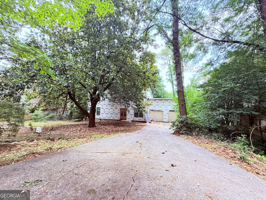 3121 Margaret Mitchell Dr NW, Atlanta, GA 30327 - photo 1