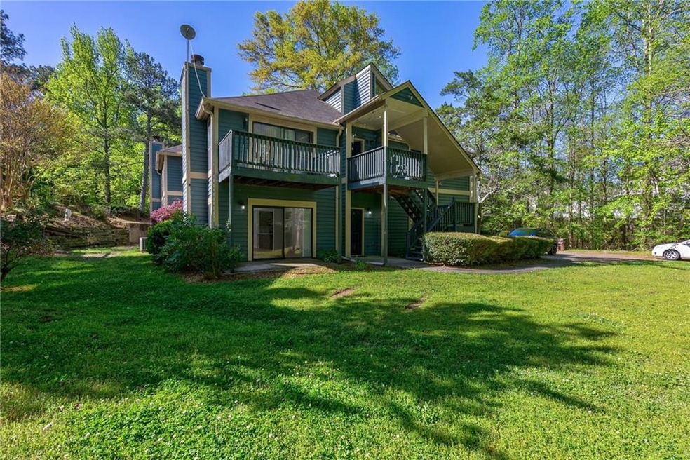 3069 Steeplechase, Alpharetta, GA 30004 - photo 1