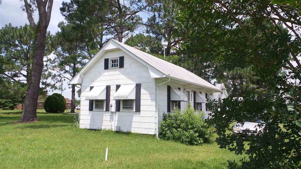 128 Caroon Rd, Poplar Branch, NC 27965 - photo 1