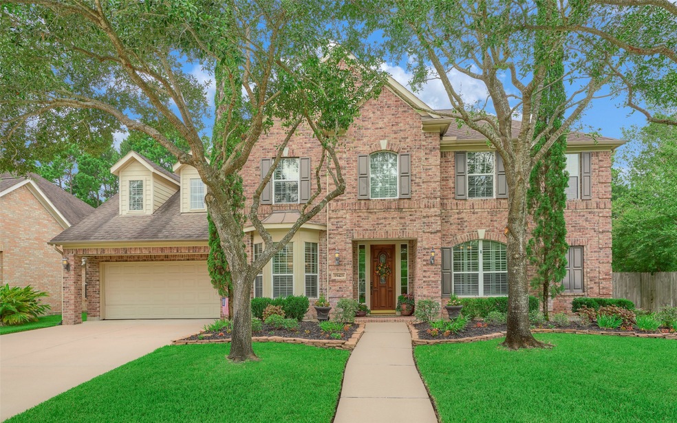 15423 Stable Springs Cir, Cypress, TX 77429 - photo 1