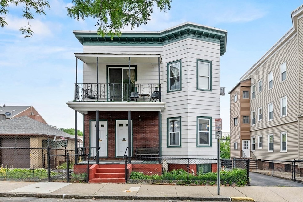 12 Alston St, Somerville, MA 02143 - photo 1