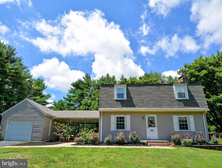 13406 Redcoat Ln, Phoenix, MD 21131 - photo 1