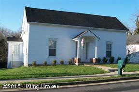 175 Fairfield Hill, Bloomfield, KY 40008 - photo 1