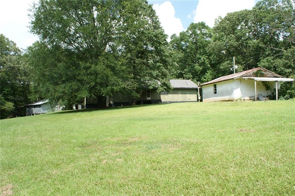 5527 Old Highway 441 N, Baldwin, GA 30511 - photo 1
