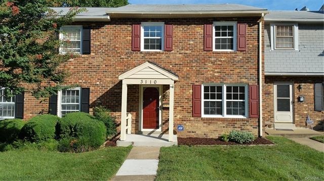 Welcome to 3110 Newington Court