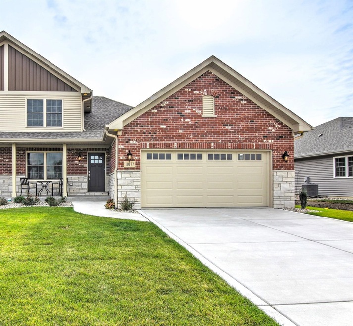 10177 W 133rd Place, Cedar Lake, IN 46303 - photo 1