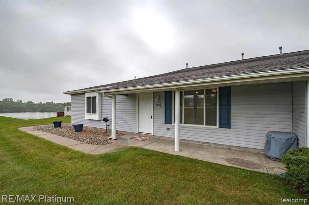 1073 Lake Park Circle
