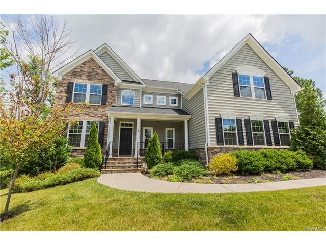 7448 Wild Senna Terrace, Moseley, VA 23120 - photo 1