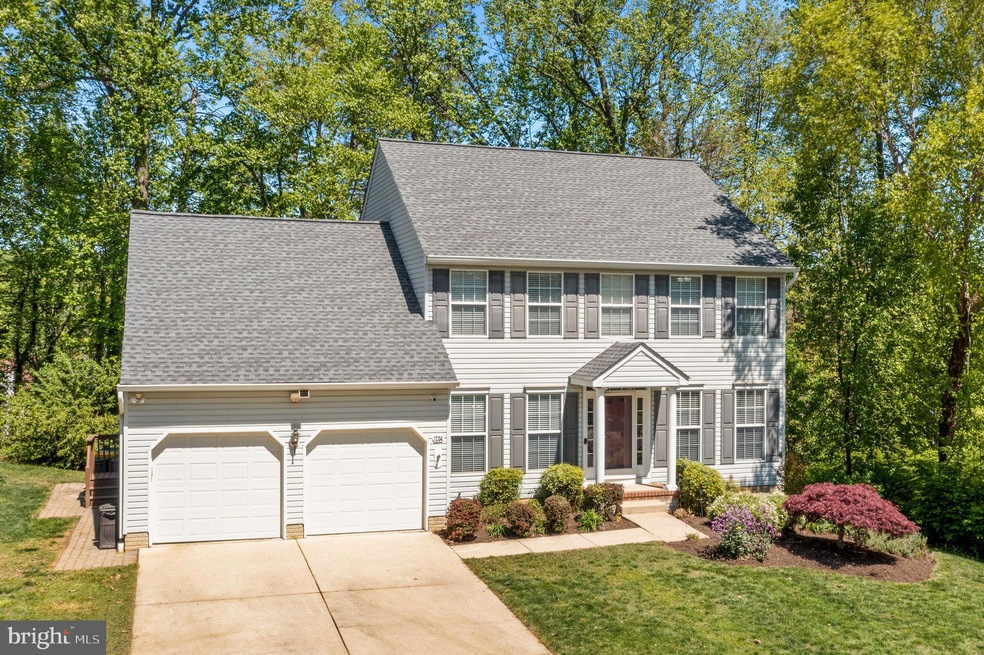 1204 Cecilia Ct, Annapolis, MD 21409 - photo 1