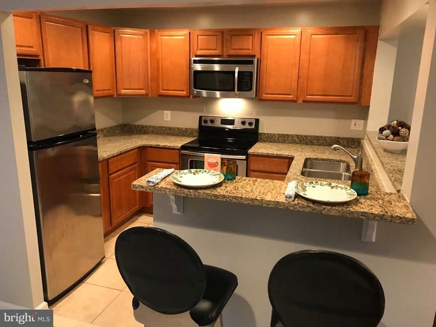 5933 First Landing Way unit 98, Burke, VA 22015 - photo 1