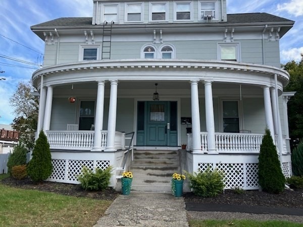 48 Warren Ave unit 3, Woburn, MA 01801 - photo 1