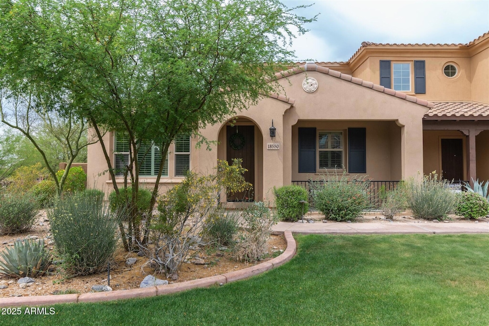 18550 N 94th St, Scottsdale, AZ 85255 - photo 1
