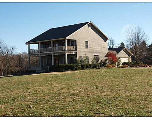 20550 Carter Rd, West Fork, AR 72774 - photo 1