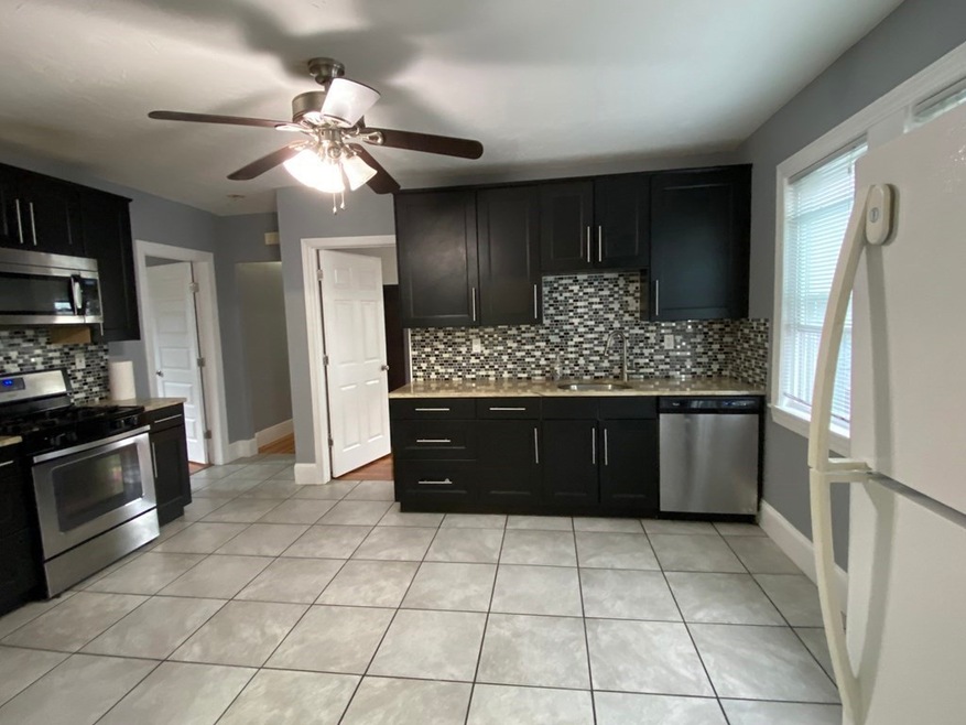 11 Sargent St unit 3, Cambridge, MA 02140 - photo 1