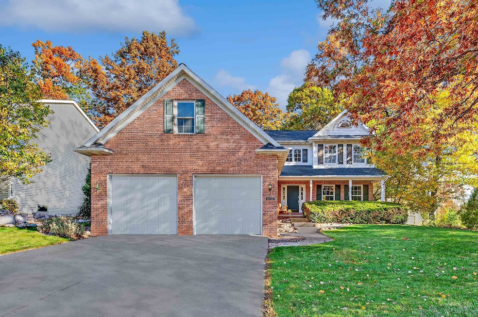 Under Contract $399,900 • Co-Listing Agent