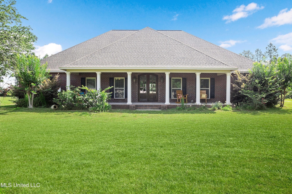 7414 Fountainbleau Rd unit DRO, Ocean Springs, MS 39564 - photo 1