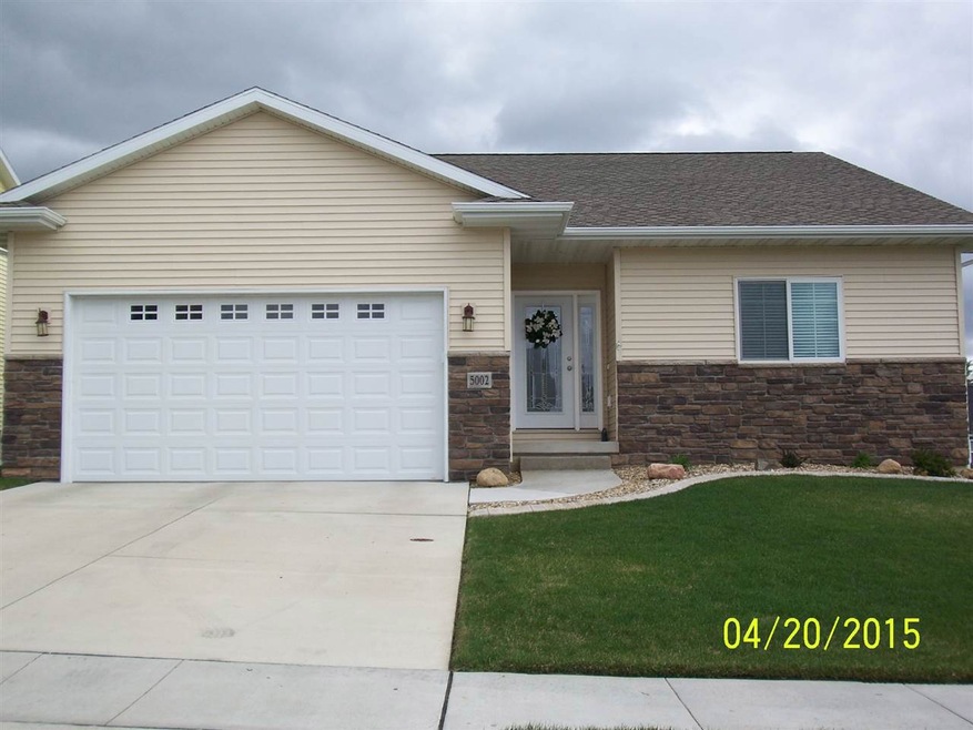 5002 Millenium Dr, Cedar Falls, IA 50613 - photo 1