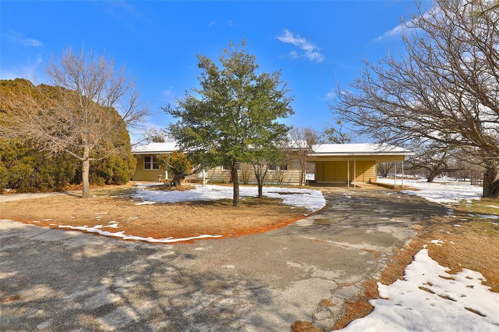 1549 Texas 36, Abilene, TX 79602 - photo 1