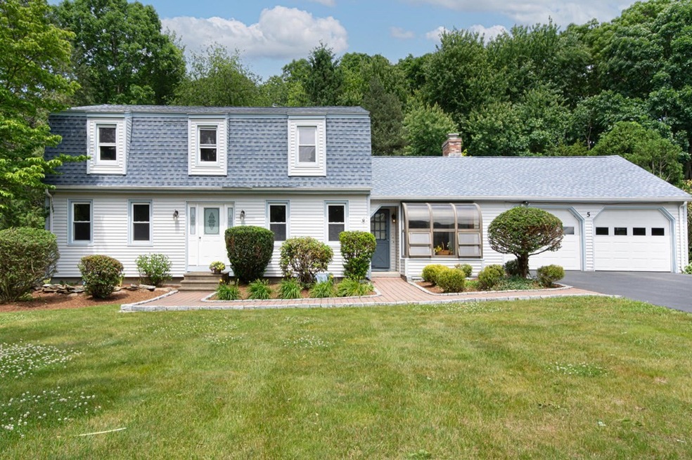 5 Jefferson Rd, Westborough, MA 01581 - photo 1