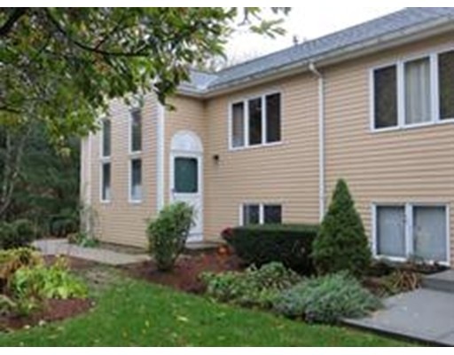 17 Cork Cir unit B, Millville, MA 01529 - photo 1