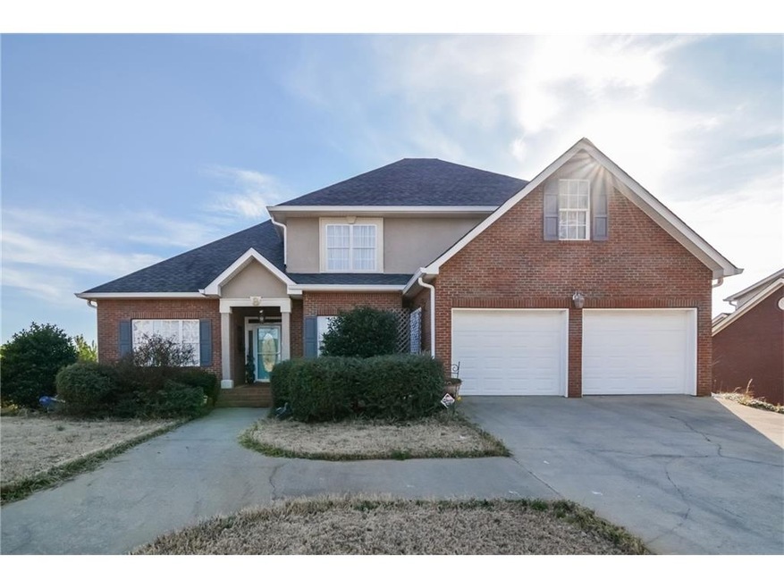 Handsome 5 bedroom, 4.5 bathroom home located on c