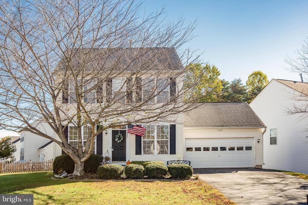 11109 Polaris Ct, Fredericksburg, VA 22407 - photo 1