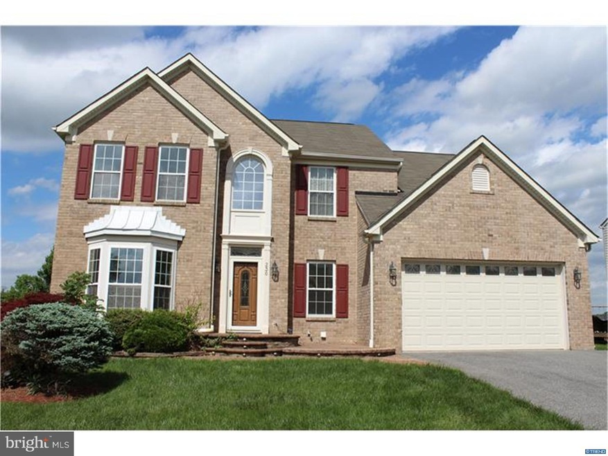 230 Hazel Dr, Bear, DE 19701 - photo 1