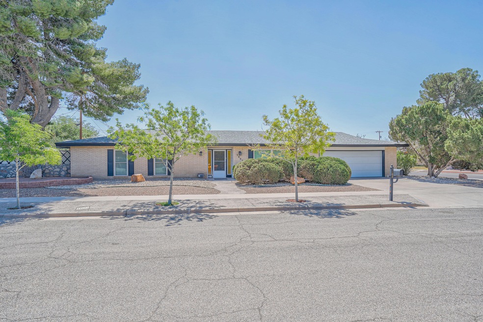 3802 Saco Way, Horizon City, TX 79928 - photo 1