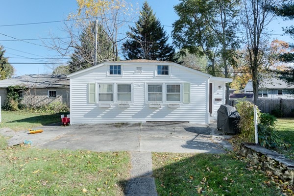 5B Elmire Ave, Worcester, MA 01604 - photo 1