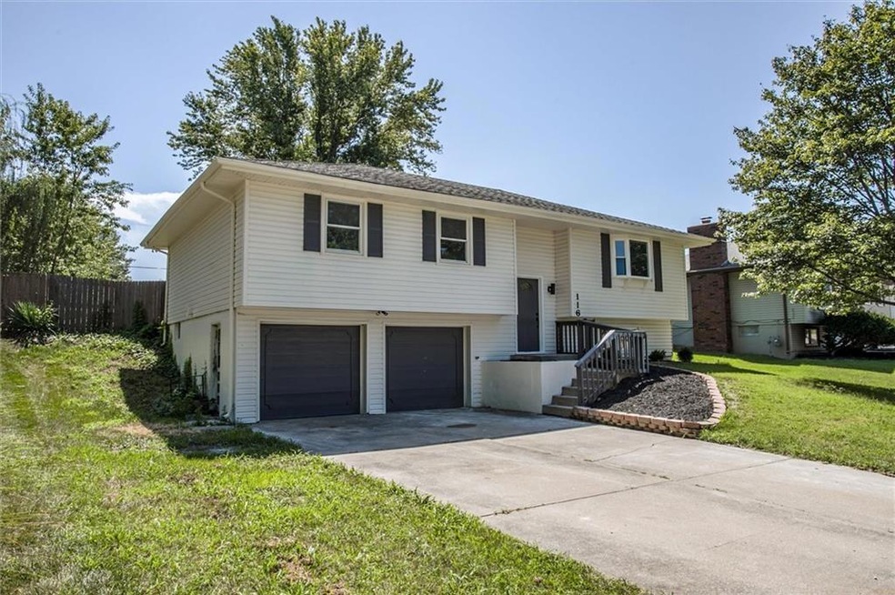 116 Highland Rd, Lansing, KS 66043 - photo 1