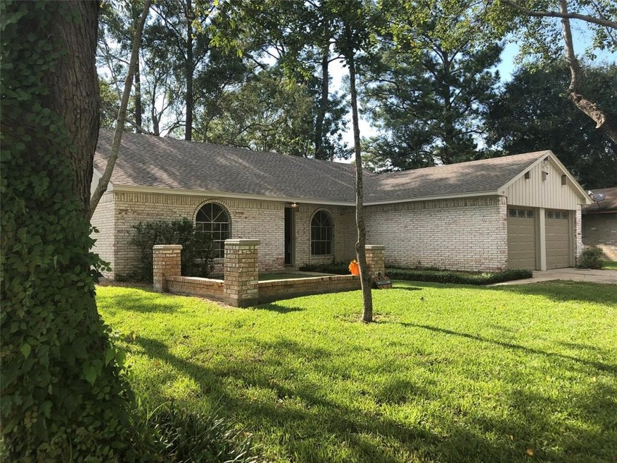 23403 Little Wind Ln, Spring, TX 77373 - photo 1