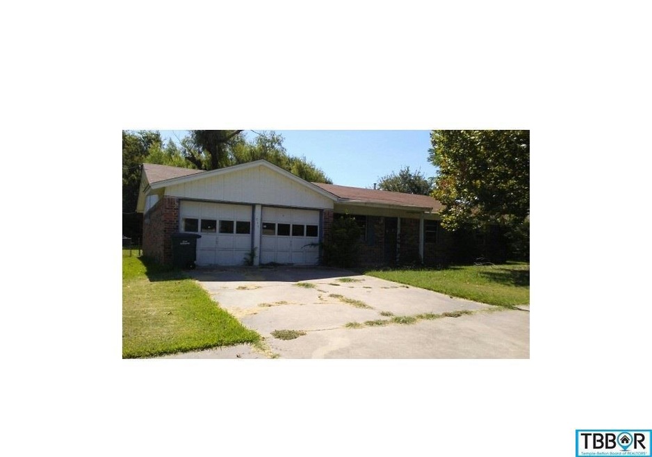 711 Creek St, Copperas Cove, TX 76522 - photo 1