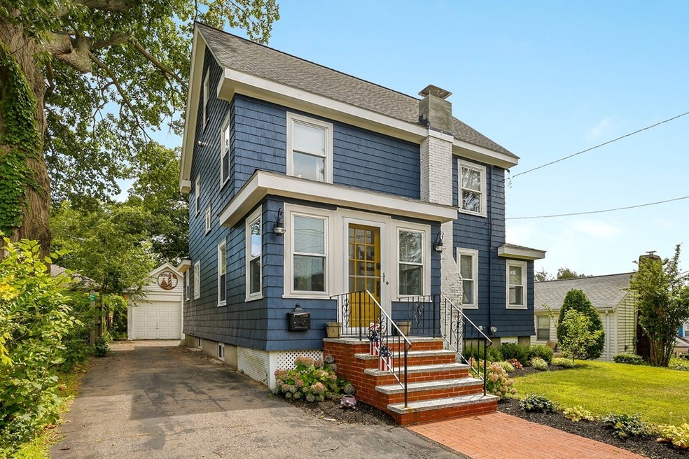 19 Highfield Rd, Quincy, MA 02169 - photo 1